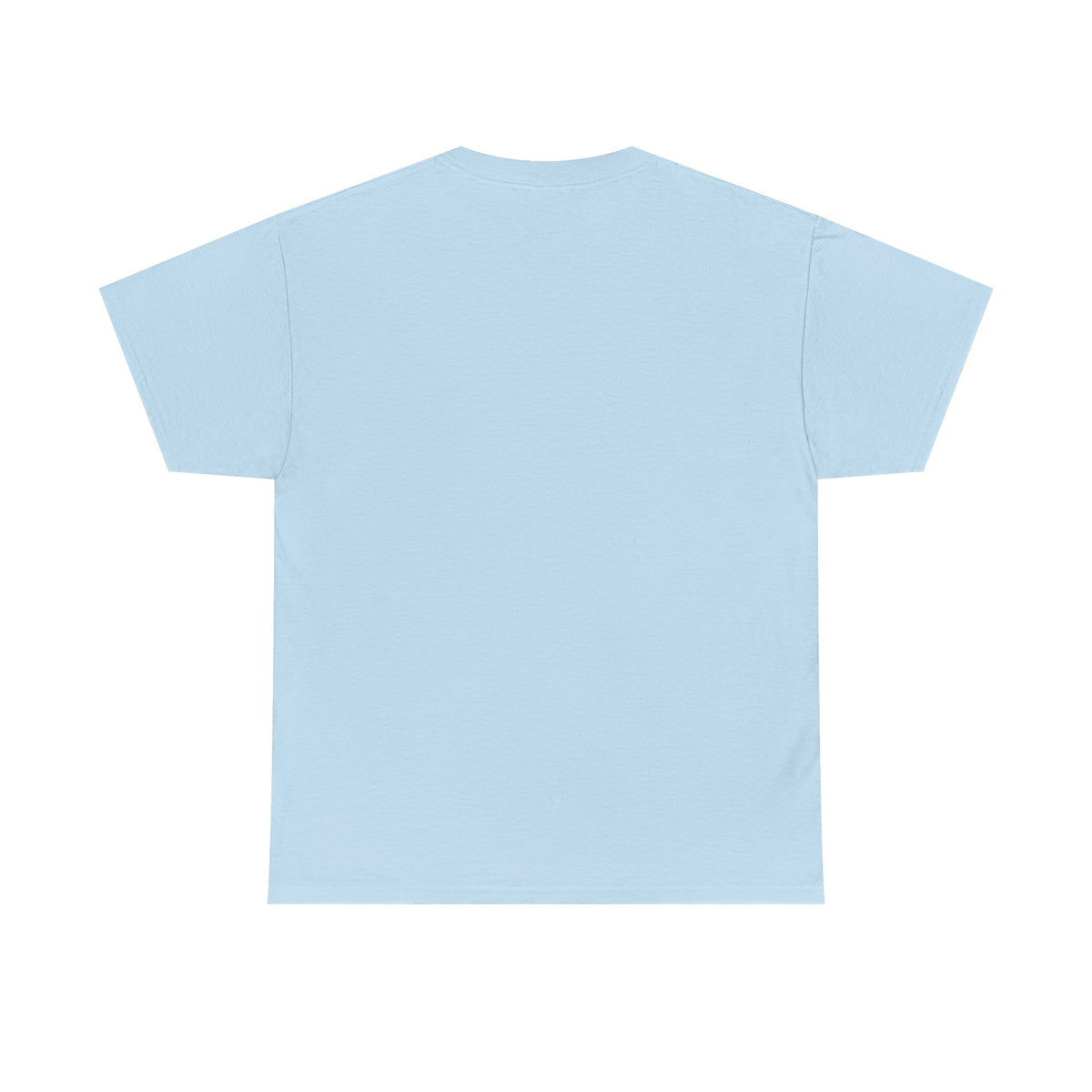 Custom Printed T-Shirt