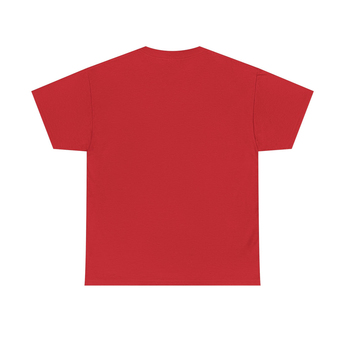 Custom Printed T-Shirt