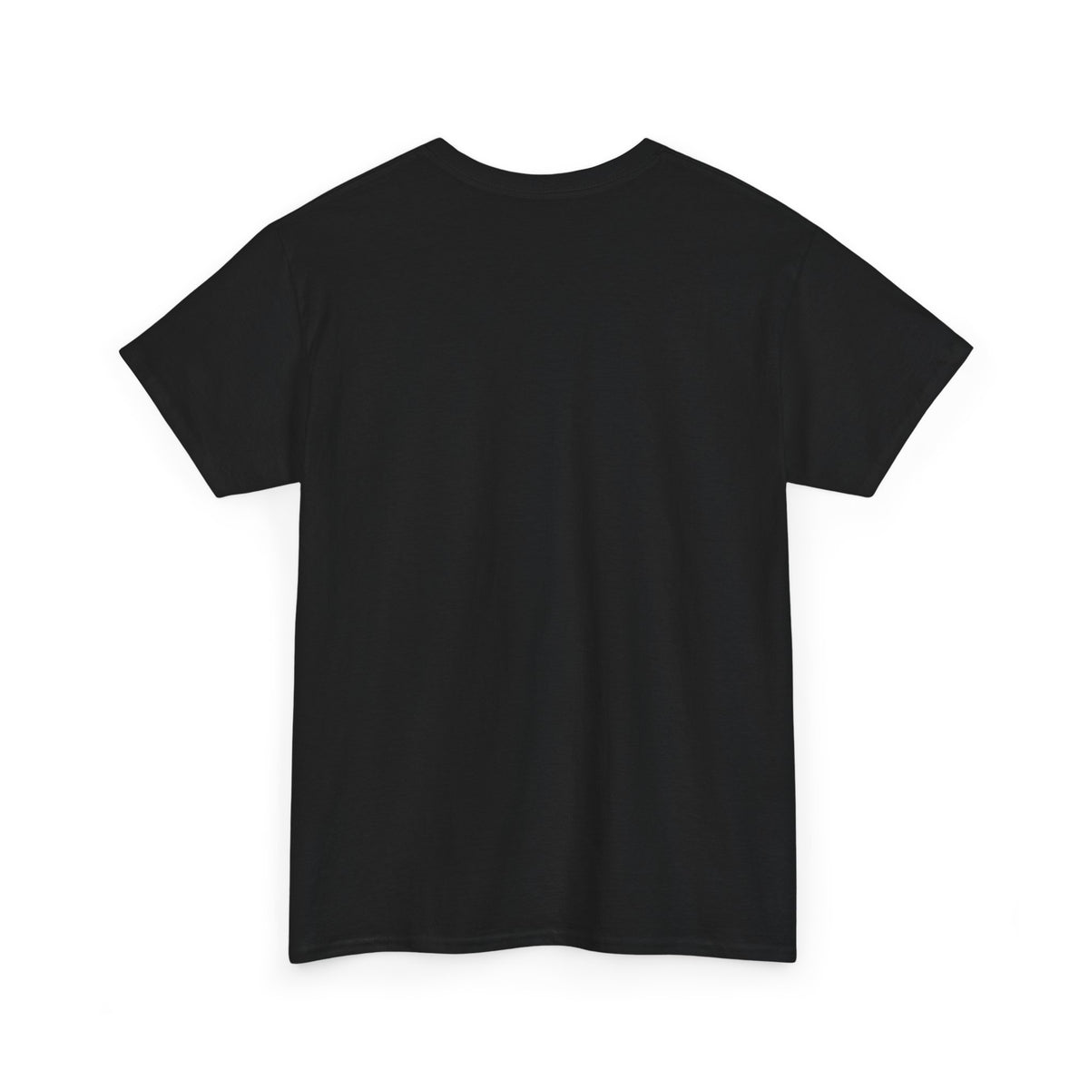 Custom Printed T-Shirt