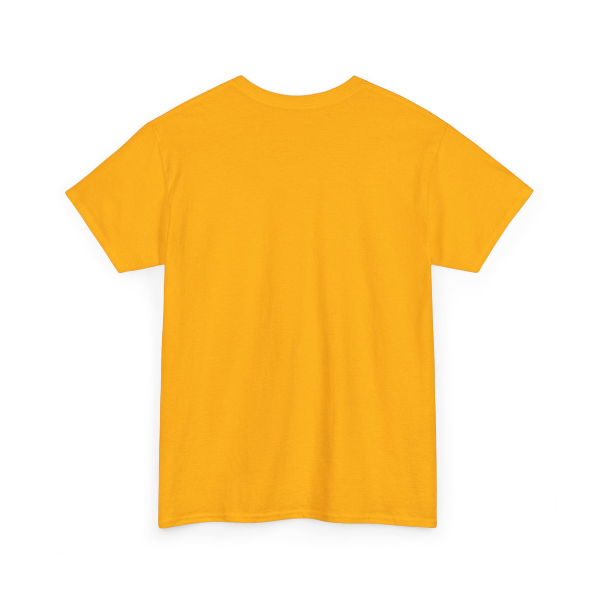 Custom Printed T-Shirt