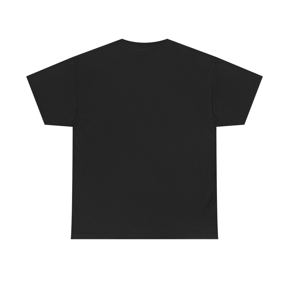 Custom Printed T-Shirt