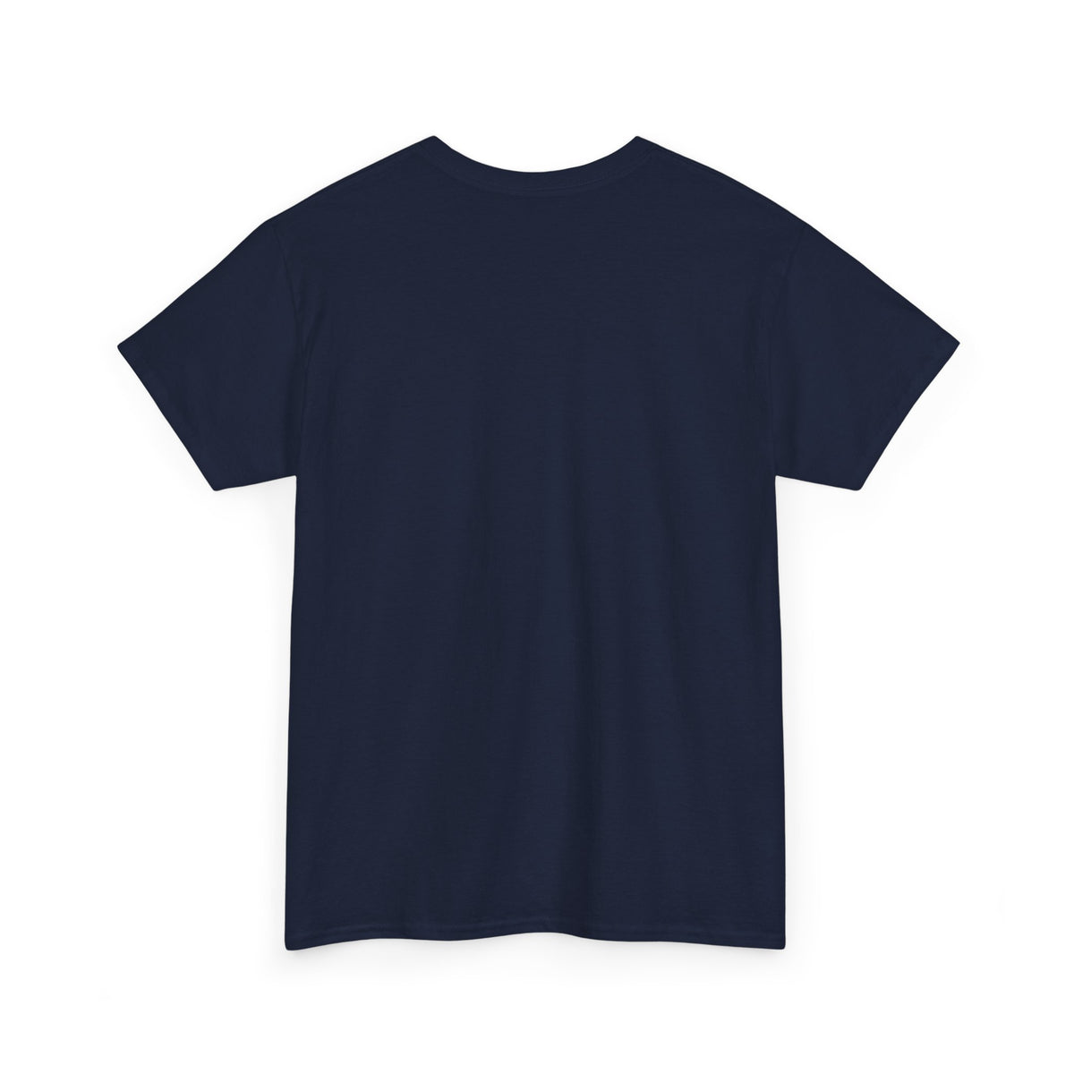 Custom Printed T-Shirt