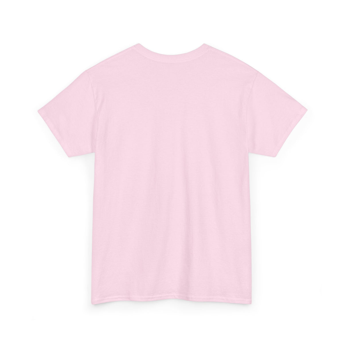 Custom Printed T-Shirt