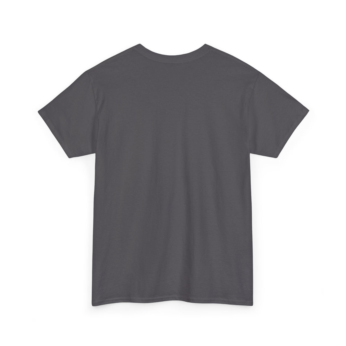 Custom Printed T-Shirt