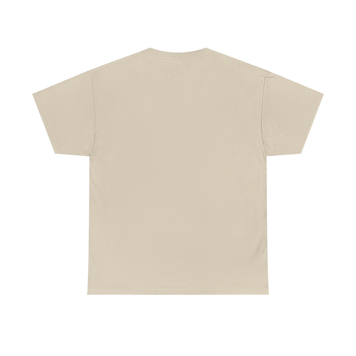 Custom Printed T-Shirt