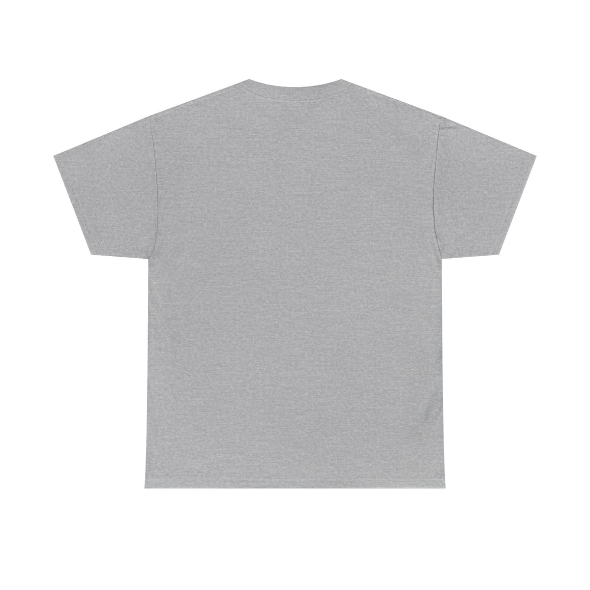 Custom Printed T-Shirt