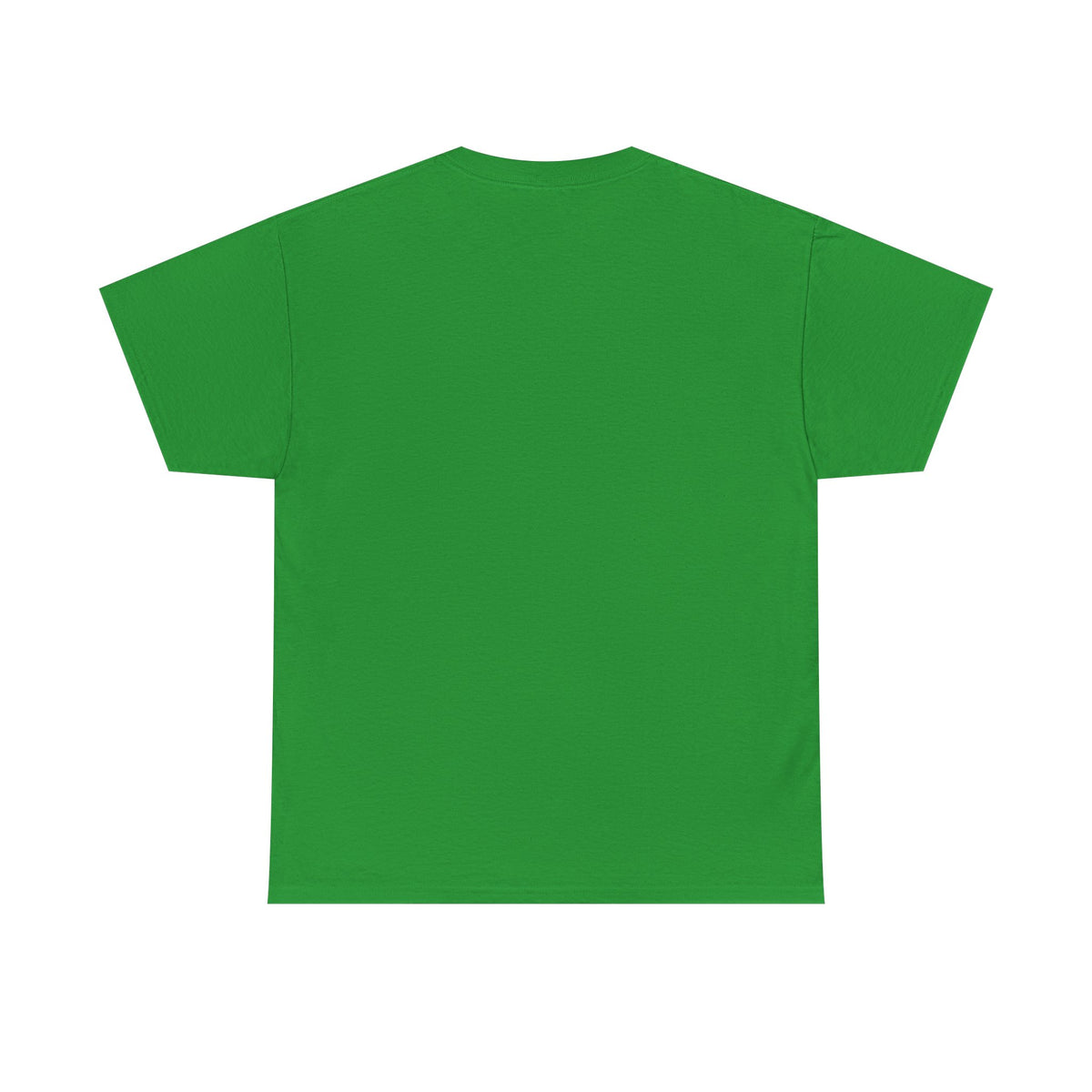 Custom Printed T-Shirt