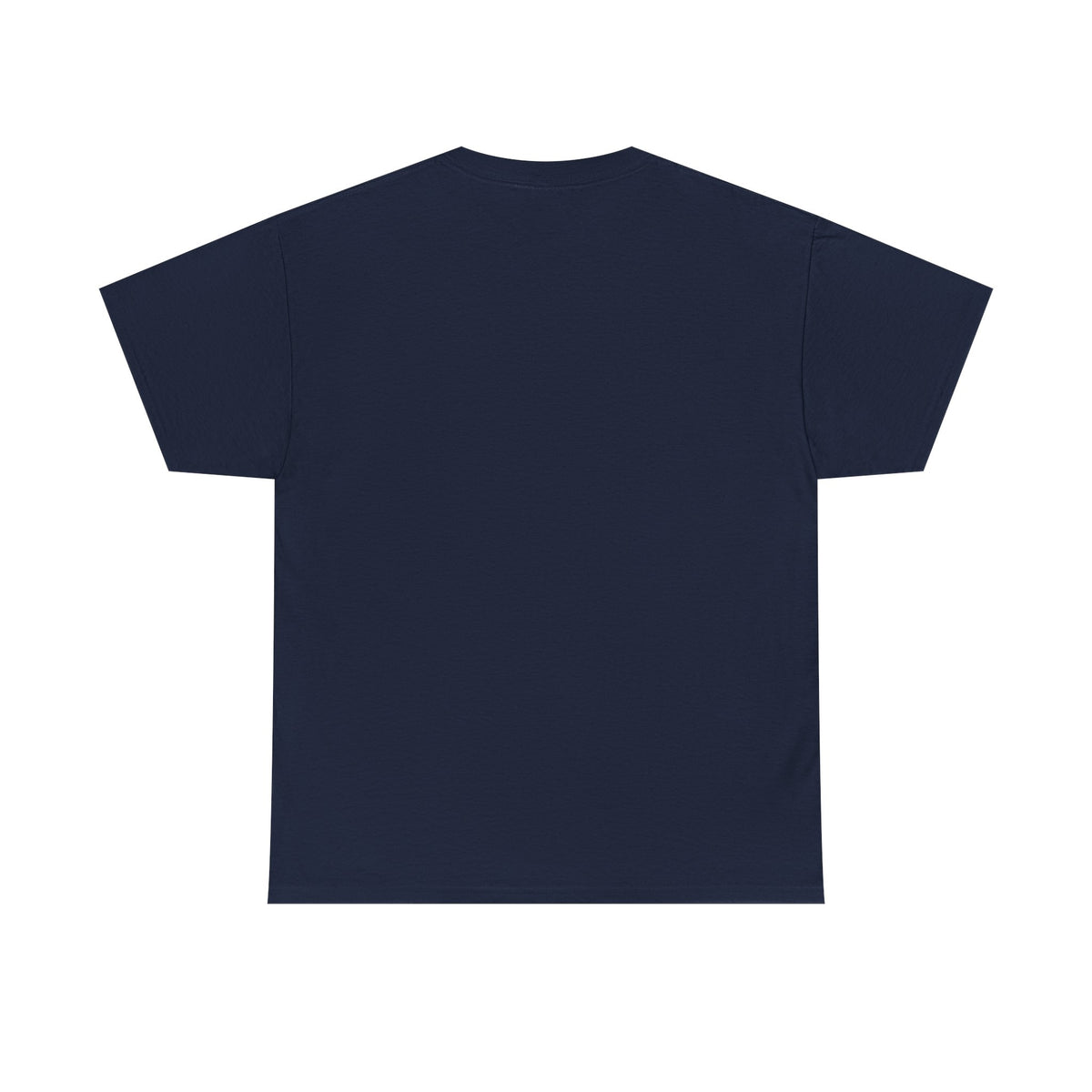 Custom Printed T-Shirt