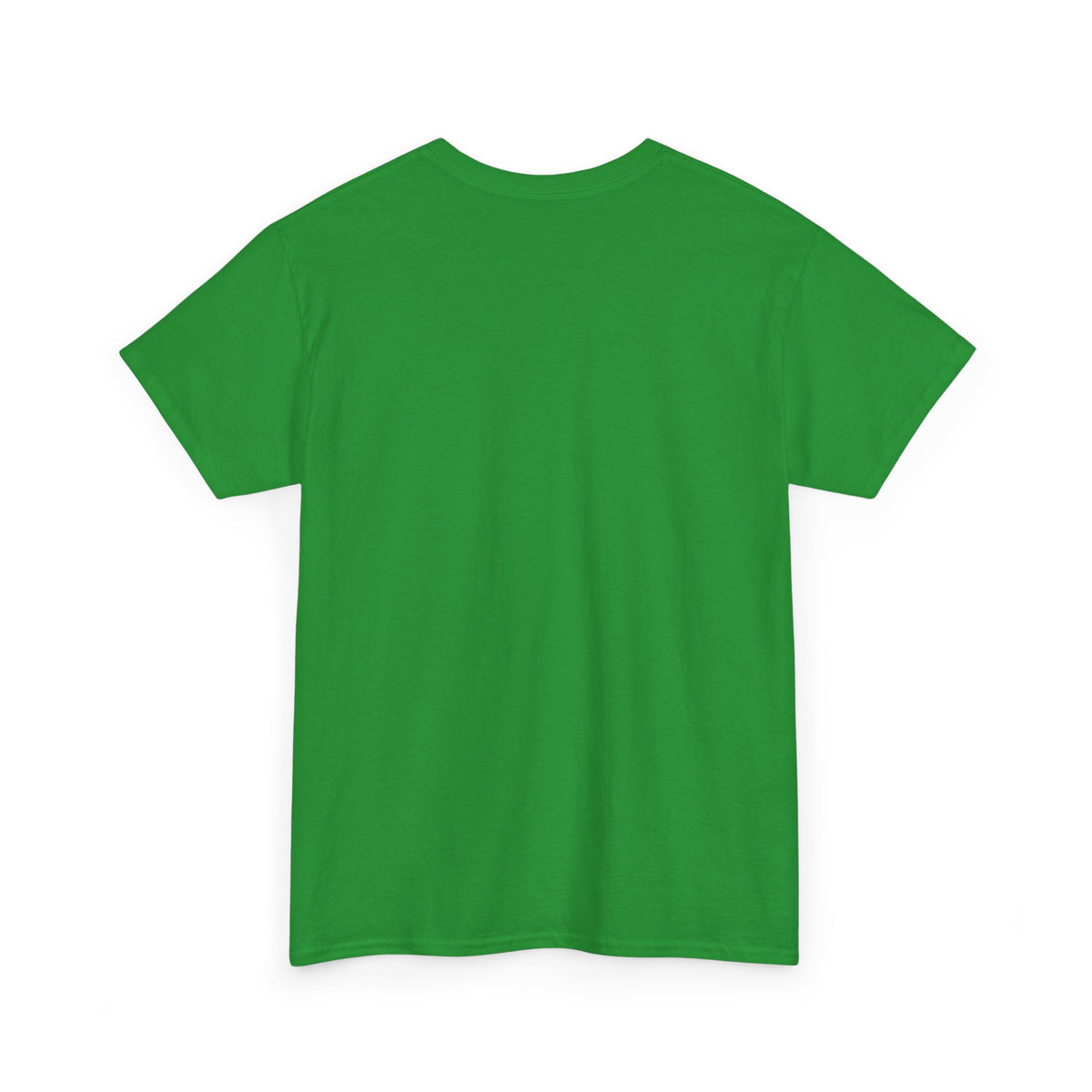 Custom Printed T-Shirt
