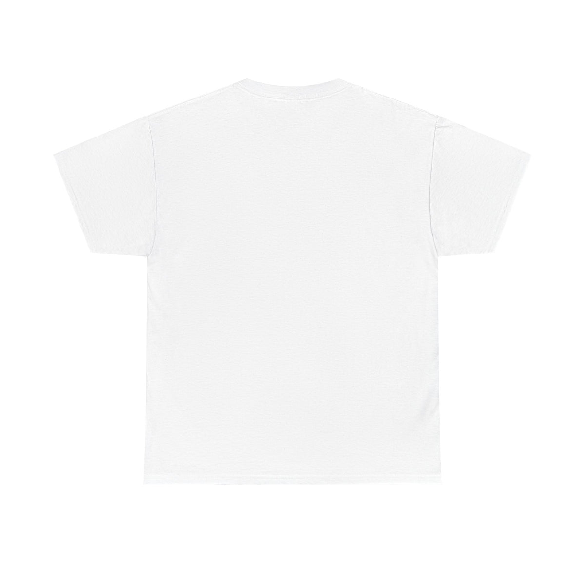 Custom Printed T-Shirt