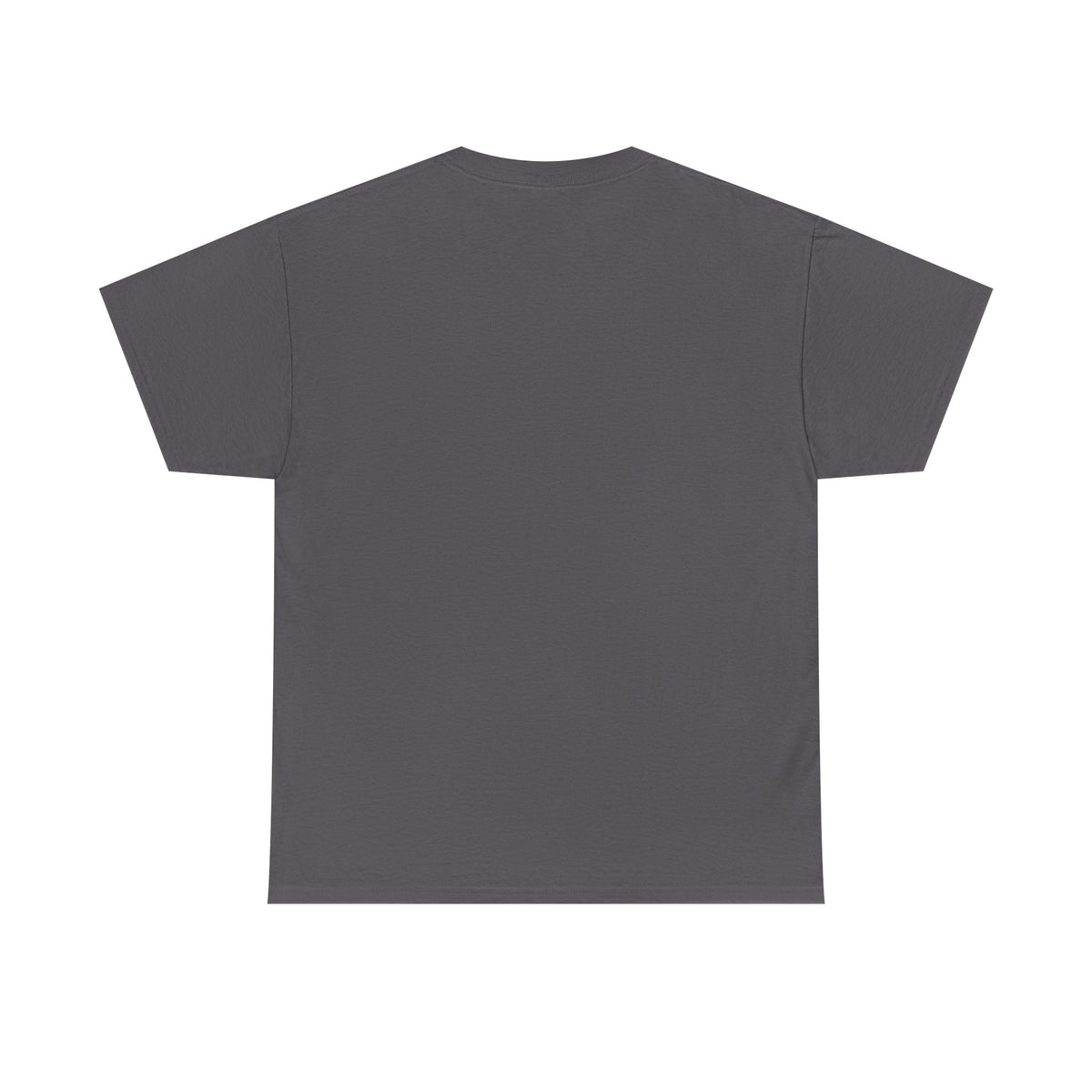 Custom Printed T-Shirt