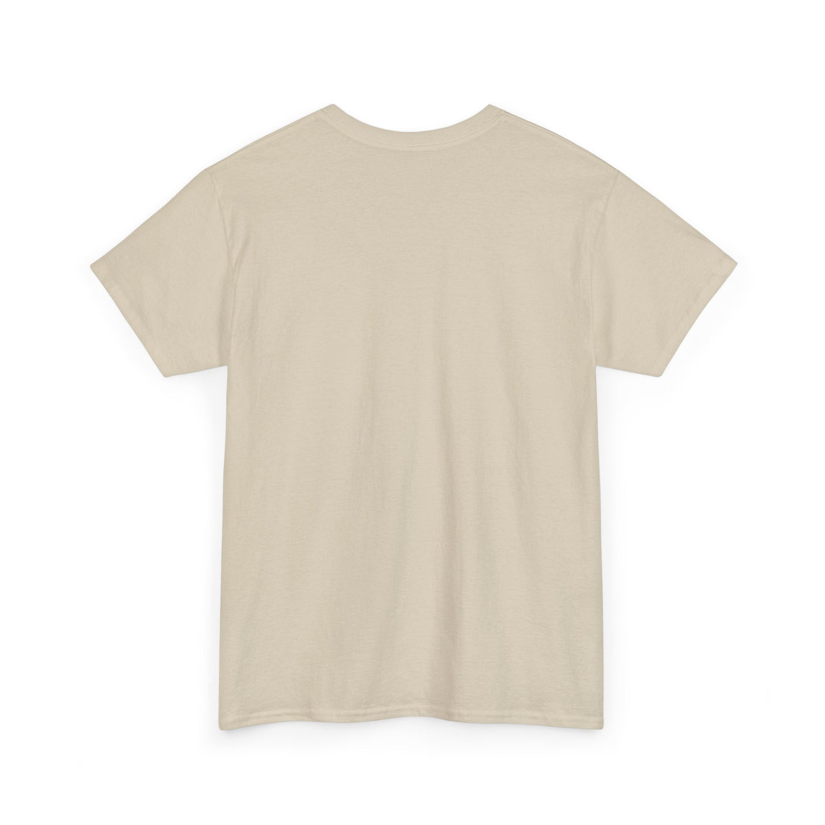 Custom Printed T-Shirt