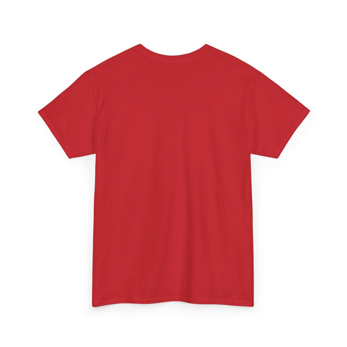 Custom Printed T-Shirt