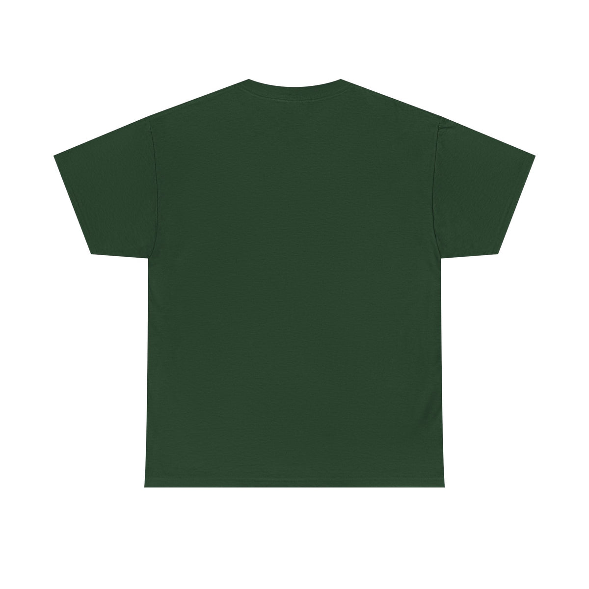 Custom Printed T-Shirt