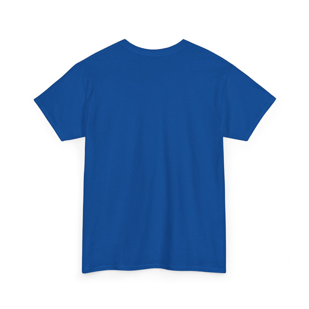 Custom Printed T-Shirt