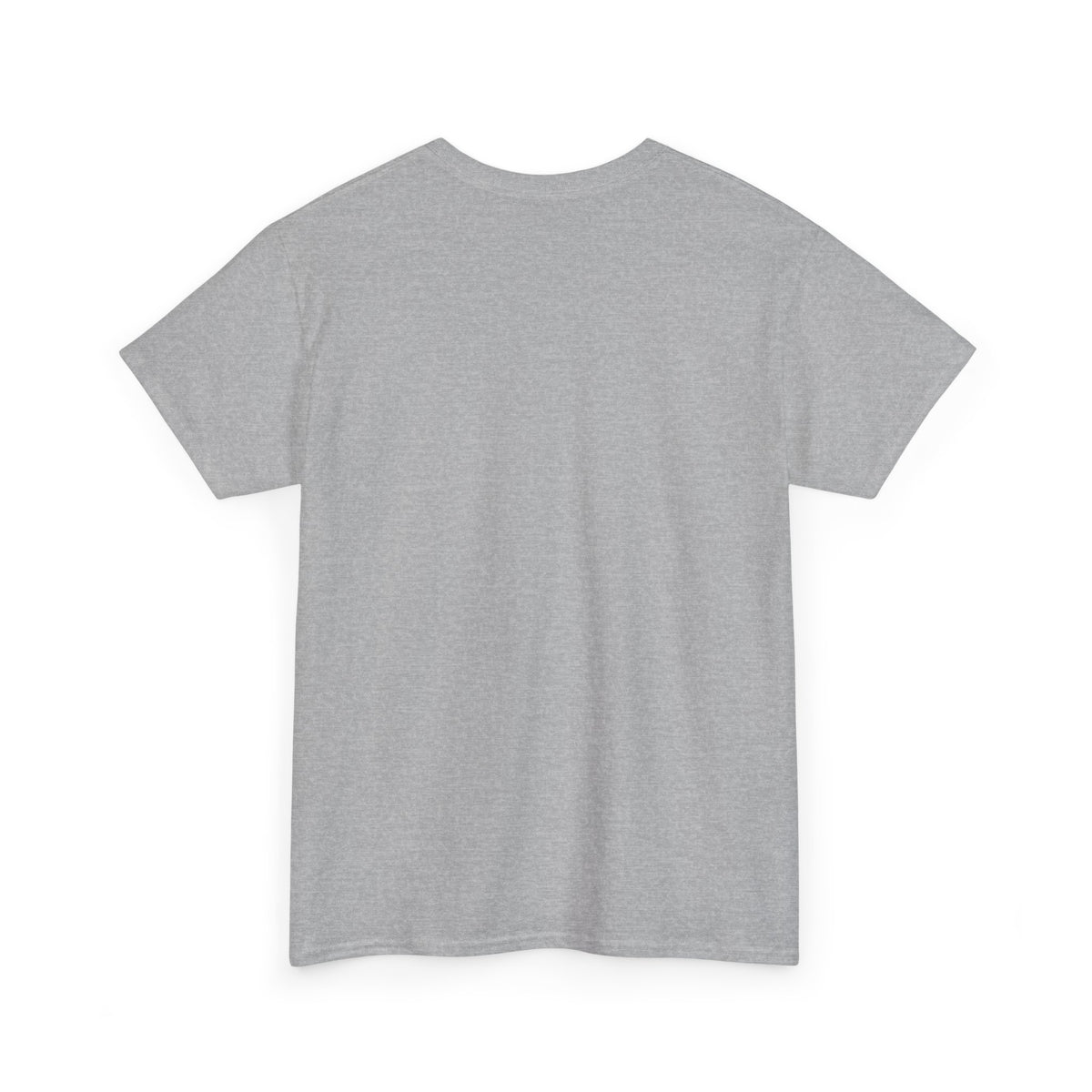 Custom Printed T-Shirt