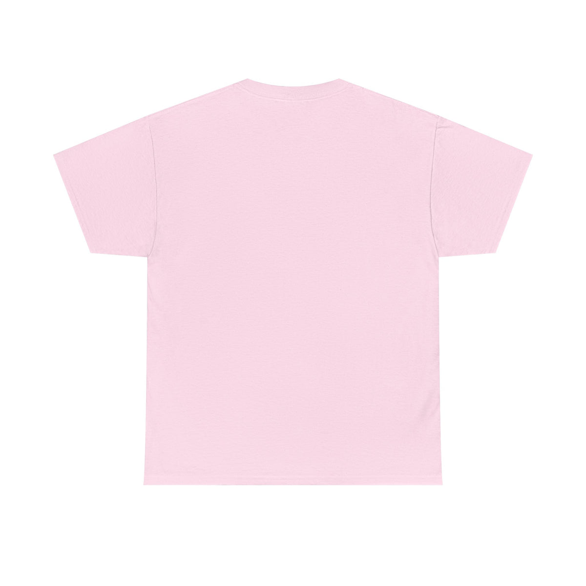 Custom Printed T-Shirt