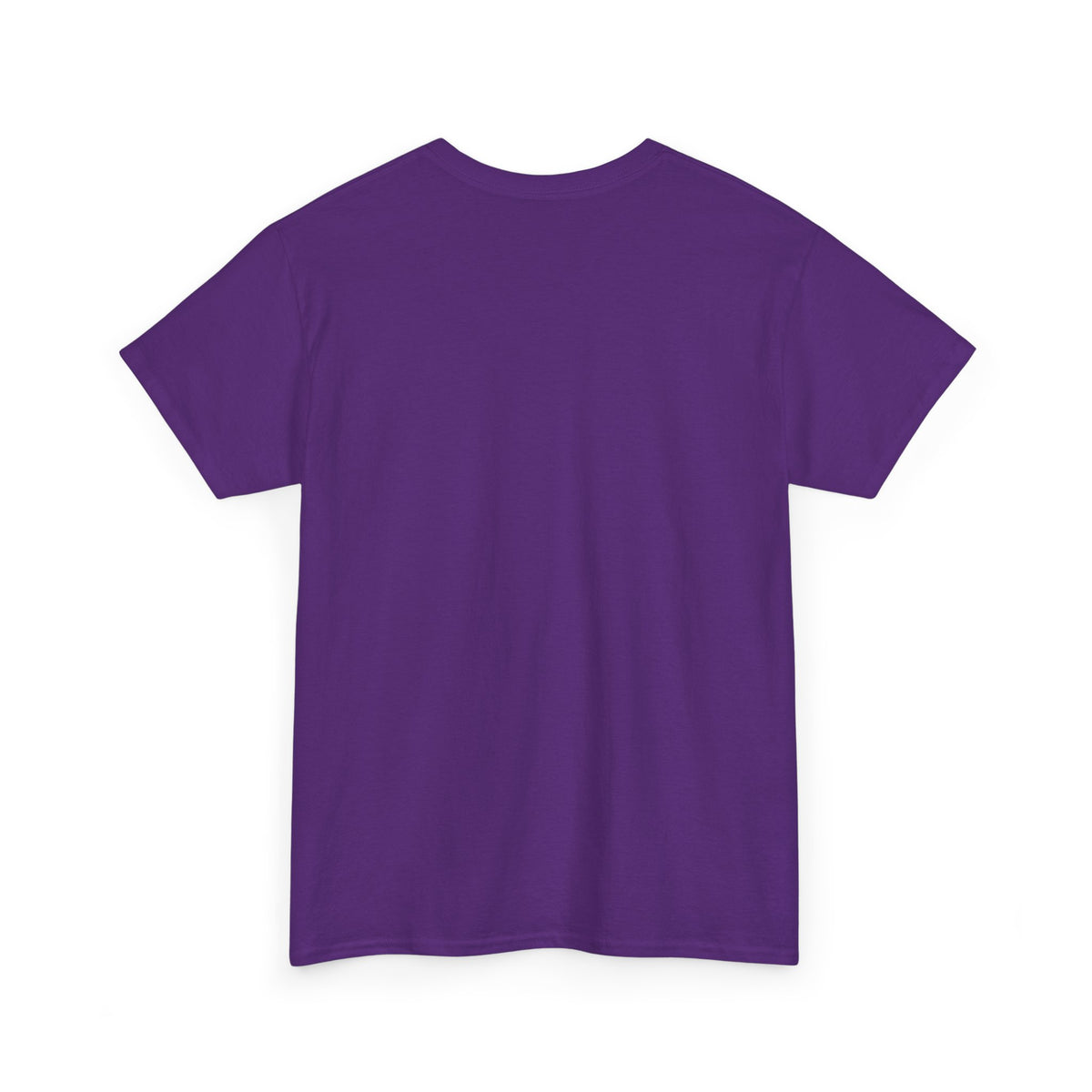 Custom Printed T-Shirt
