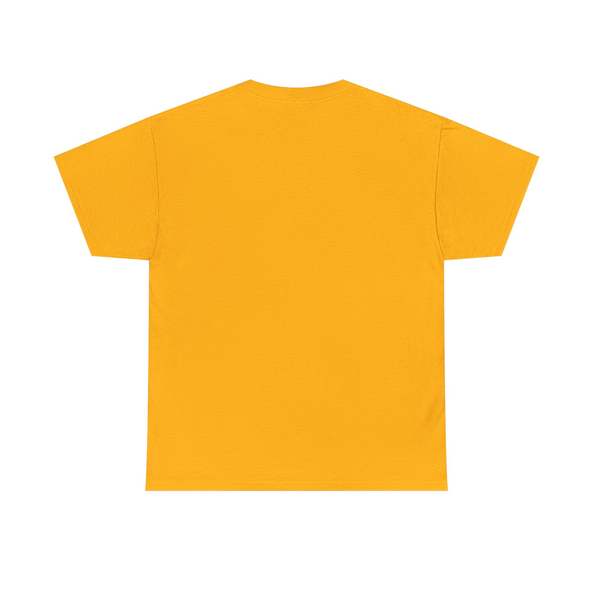 Custom Printed T-Shirt