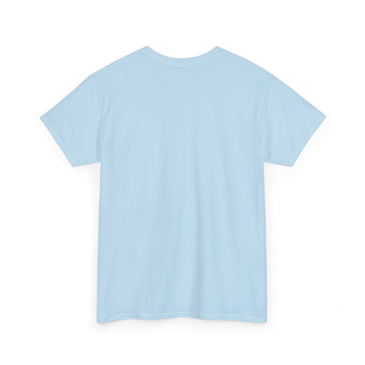 Custom Printed T-Shirt