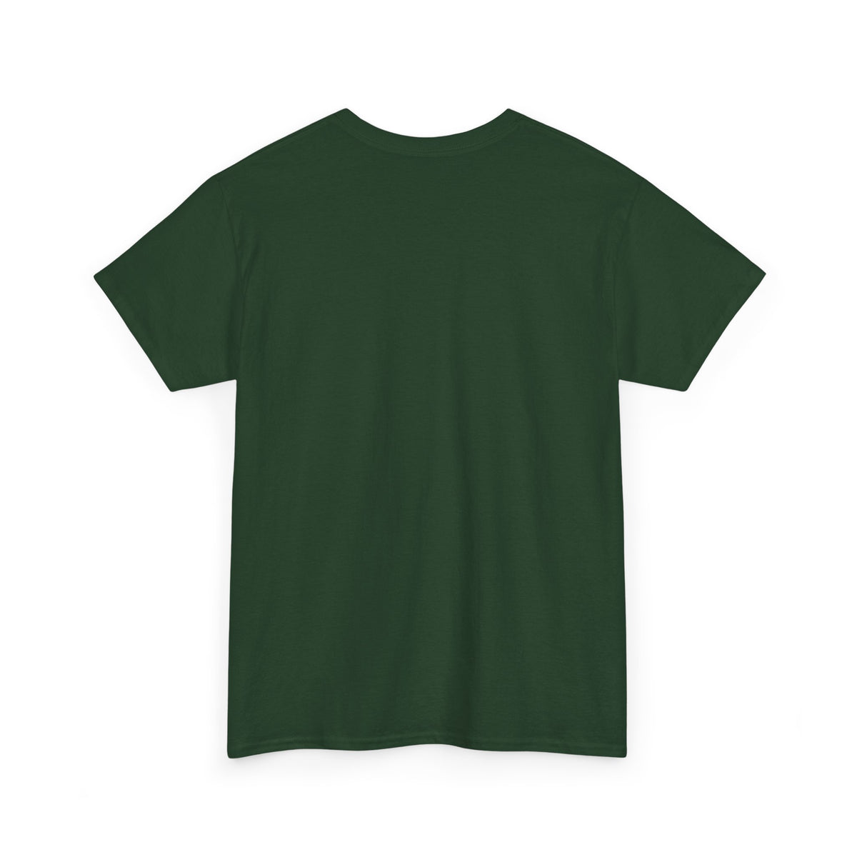 Custom Printed T-Shirt