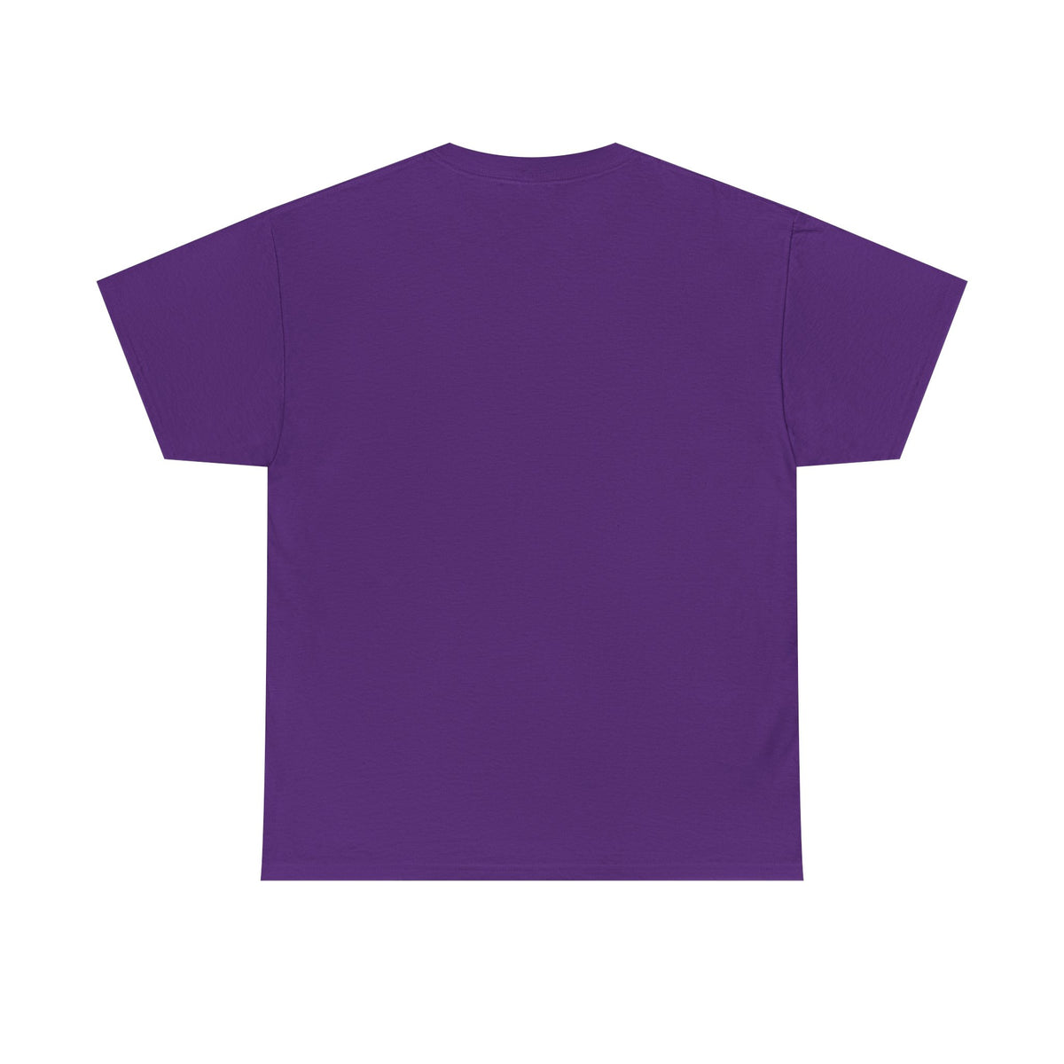 Custom Printed T-Shirt
