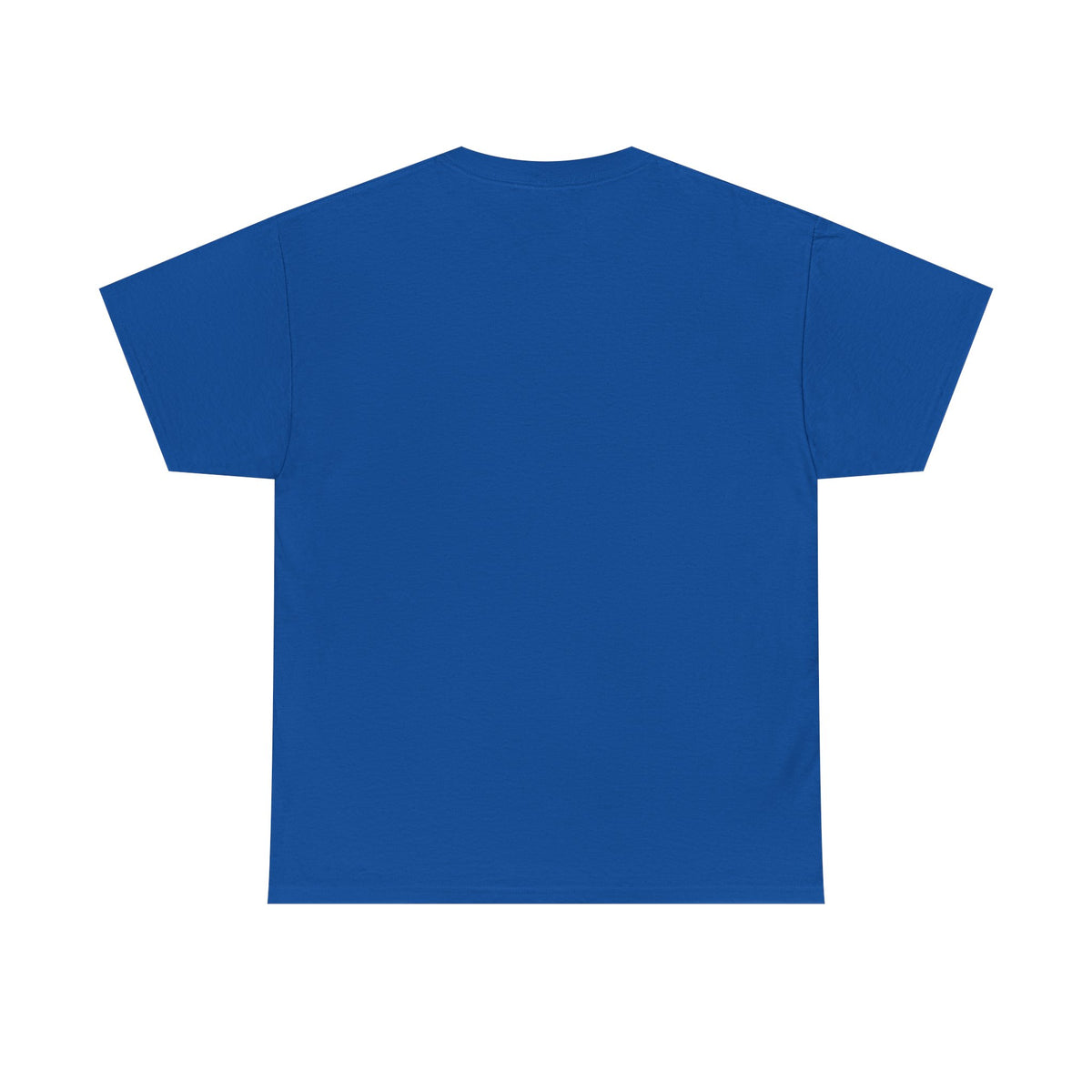 Custom Printed T-Shirt